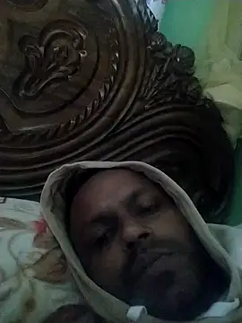 Snapshot of Niladri1410 chatting on January 3, 2025, 8:54 am Niladri1410 online show from January 3, 2025, 8:54 am