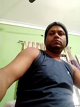 Snapshot of Niladri1410 chatting on January 12, 2025, 5:34 am Niladri1410 online show from January 12, 2025, 5:34 am