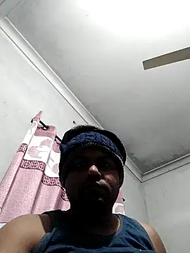 Snapshot of Niladri1410 chatting on January 27, 2025, 6:09 pm Niladri1410 online show from January 27, 2025, 6:09 pm