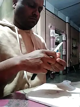 Snapshot of Niladri1410 chatting on February 16, 2025, 6:43 am Niladri1410 online show from February 16, 2025, 6:43 am