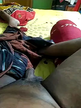 Niladri1410 online show from November 8, 2025, 6:51 pm