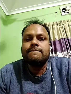 Niladri1410 online show from December 18, 2025, 12:22 pm