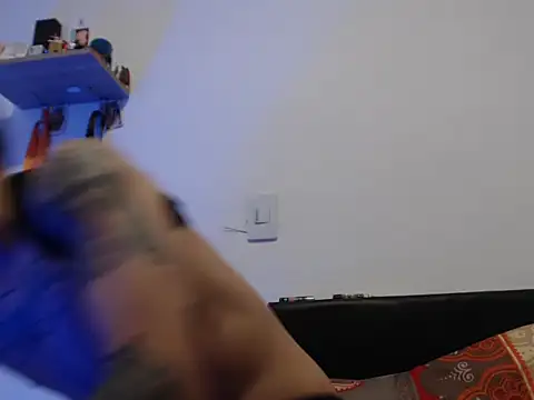 Snapshot of sexyjordan777 chatting on October 24, 2025, 7:38 am sexyjordan777 online show from October 24, 2025, 7:38 am