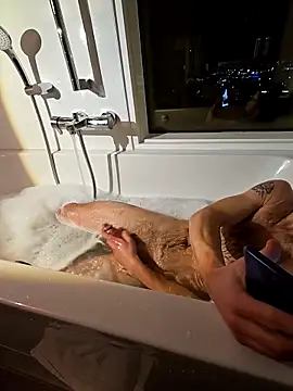 d1ckend online show from November 11, 2025, 8:09 pm