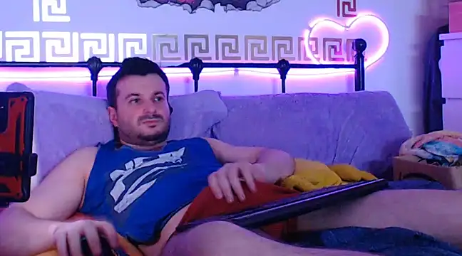 Snapshot of erotico69xxx chatting on January 16, 2025, 12:55 am erotico69xxx online show from January 16, 2025, 12:55 am