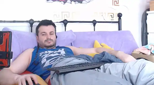 Snapshot of erotico69xxx chatting on January 16, 2025, 10:42 am erotico69xxx online show from January 16, 2025, 10:42 am