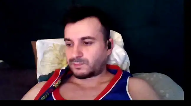 Snapshot of erotico69xxx chatting on February 13, 2025, 3:03 pm erotico69xxx online show from February 13, 2025, 3:03 pm