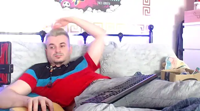 Snapshot of erotico69xxx chatting on February 20, 2025, 10:48 pm erotico69xxx online show from February 20, 2025, 10:48 pm