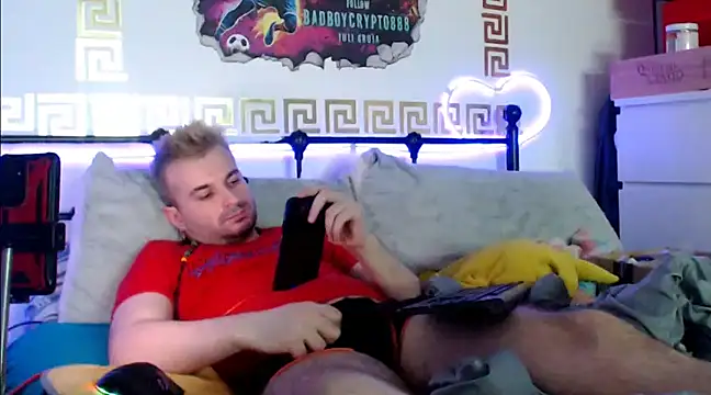 Snapshot of erotico69xxx chatting on February 23, 2025, 8:55 pm erotico69xxx online show from February 23, 2025, 8:55 pm