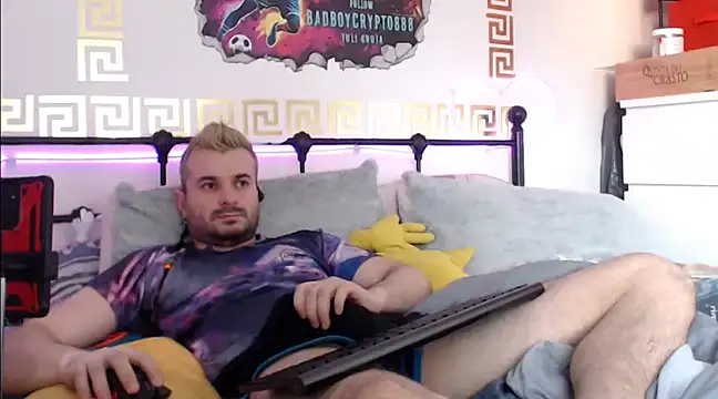 Snapshot of erotico69xxx chatting on February 28, 2025, 11:25 am erotico69xxx online show from February 28, 2025, 11:25 am