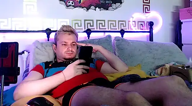 Snapshot of erotico69xxx chatting on March 8, 2025, 1:17 am erotico69xxx online show from March 8, 2025, 1:17 am