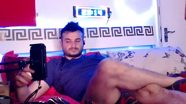 erotico69xxx online show from December 20, 2025, 11:12 pm