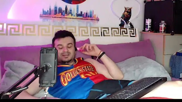 erotico69xxx online show from April 8, 2026, 3:34 pm