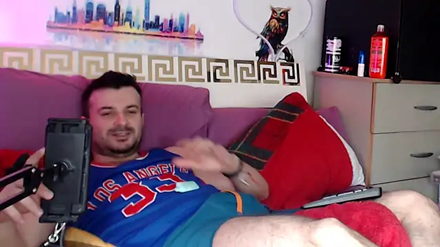 Snapshot of erotico69xxx chatting on May 6, 2026, 11:48 am erotico69xxx online show from May 6, 2026, 11:48 am