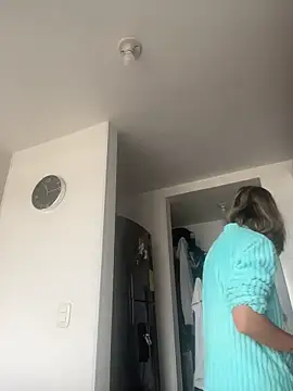 Ameellie online show from January 16, 2026, 4:44 pm