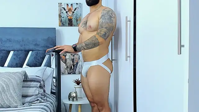 Zack Froone online show from March 24, 2026, 3:50 pm