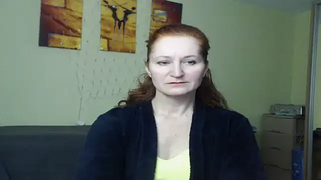 AmellyGrand online show from December 30, 2024, 3:46 pm