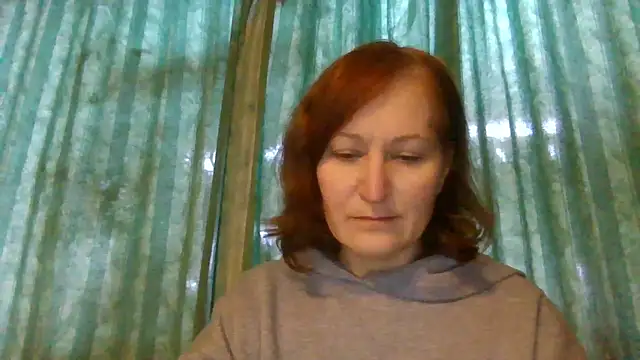 AmellyGrand online show from February 19, 2026, 12:45 pm