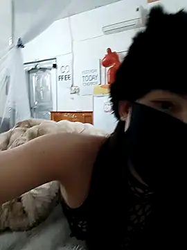 I AM NOT A SLUT online show from November 26, 2025, 3:07 am