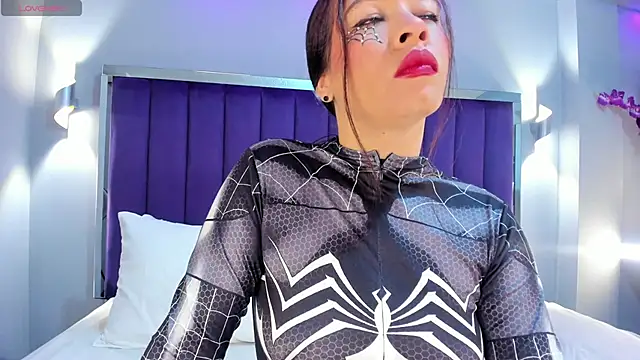 SaraRiley online show from October 31, 2025, 11:17 pm