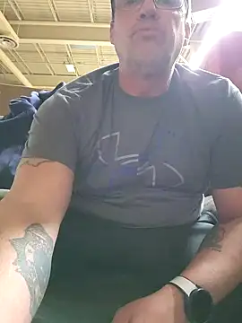 Cockrub1 online show from December 13, 2024, 9:20 pm