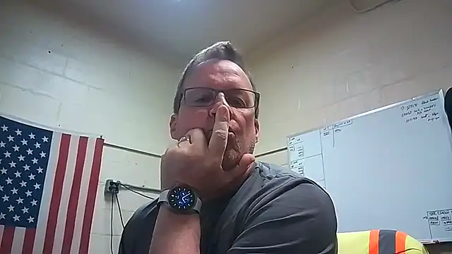 Cockrub1 online show from March 21, 2025, 11:22 am