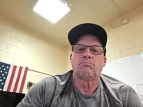 Cockrub1 online show from May 1, 2026, 6:56 pm