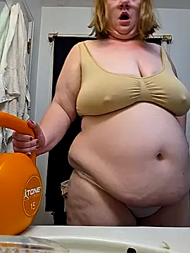 virgieblanca online show from October 23, 2025, 3:17 am