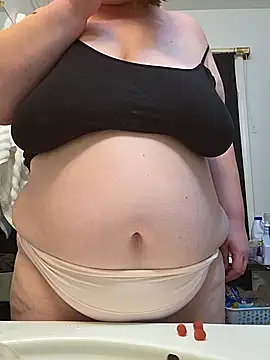 virgieblanca online show from November 22, 2025, 6:12 am