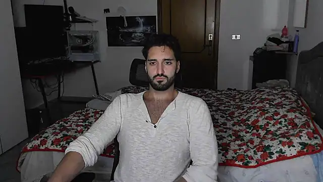 Alexox02 online show from October 24, 2025, 6:04 pm