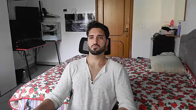 Alexox02 online show from October 25, 2025, 2:24 pm