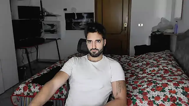 Alexox02 online show from November 24, 2025, 6:51 pm