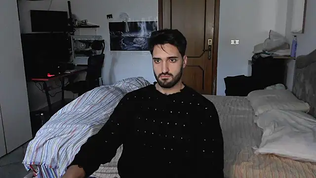 Alexox02 online show from November 25, 2025, 11:10 am