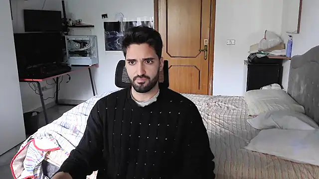 Alexox02 online show from November 26, 2025, 9:10 am