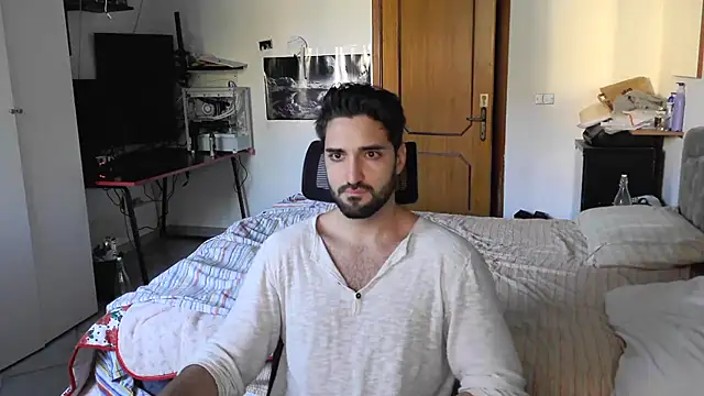 Alexox02 online show from December 14, 2025, 11:15 am