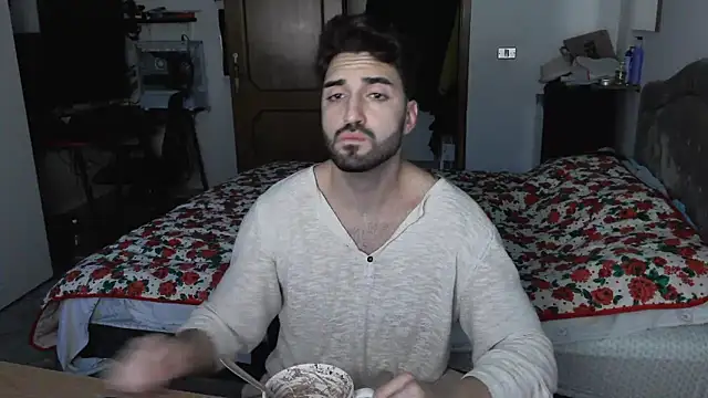 Alexox02 online show from December 20, 2025, 3:41 pm