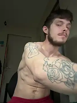 monstercock60000 online show from February 27, 2025, 11:41 am