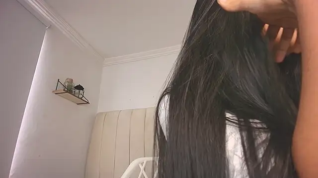 Snapshot of mollyrivera chatting on December 3, 2024, 6:28 pm mollyrivera online show from December 3, 2024, 6:28 pm