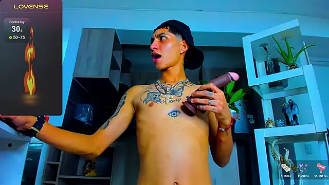 Snapshot of Hardcockboysxxx chatting on February 26, 2025, 10:26 am Hardcockboysxxx online show from February 26, 2025, 10:26 am
