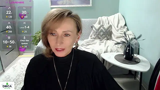 HornyMilf 777 online show from February 4, 2026, 5:24 am