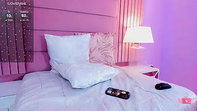 Snapshot of andrea_alvarz chatting on January 15, 2025, 8:51 am andrea alvarz online show from January 15, 2025, 8:51 am