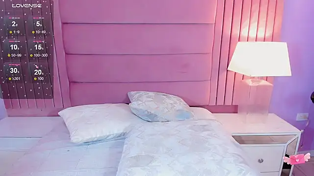 Snapshot of andrea_alvarz chatting on February 15, 2025, 8:44 am andrea alvarz online show from February 15, 2025, 8:44 am