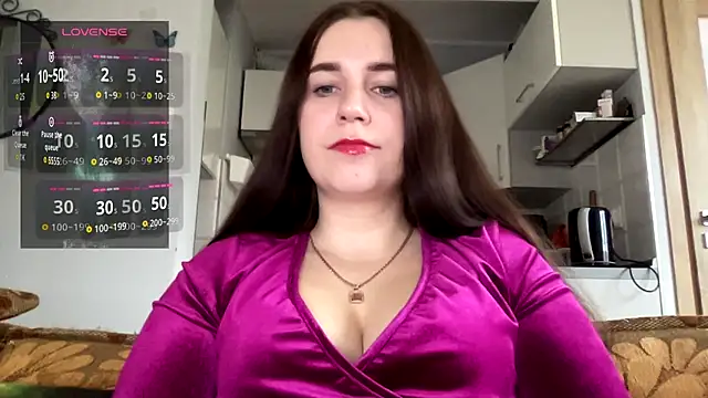 Teylor Love online show from December 4, 2025, 1:09 pm