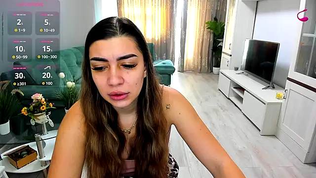 EveEvian online show from November 26, 2025, 10:49 am