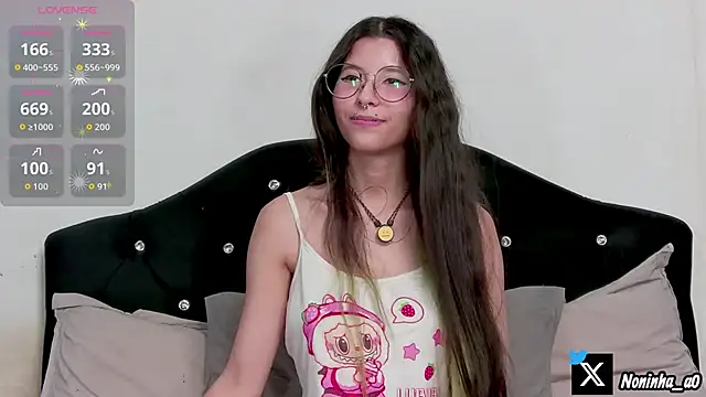nonawhitemm online show from May 11, 2026, 4:04 pm