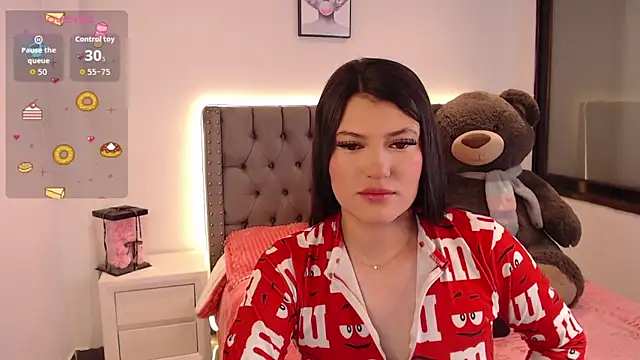 Nicols66 online show from December 20, 2025, 10:39 pm