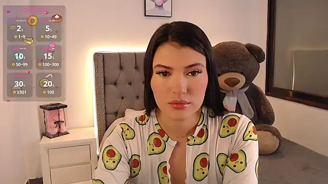 Nicols66 online show from April 17, 2026, 9:40 pm