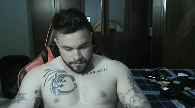 Galeego DF online show from February 15, 2025, 7:17 pm