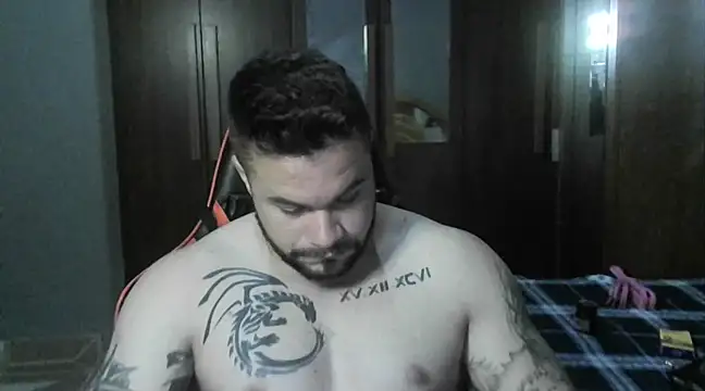 Galeego DF online show from February 20, 2025, 12:47 pm