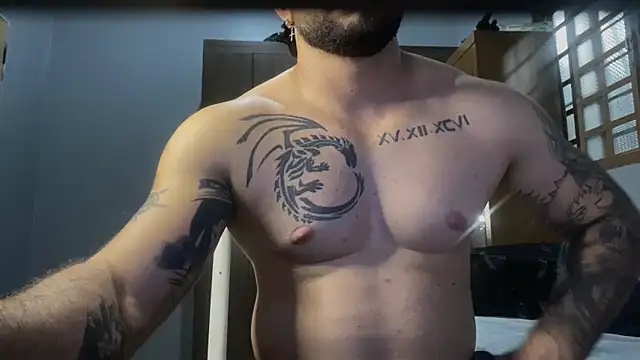 Galeego DF online show from October 30, 2025, 5:57 pm